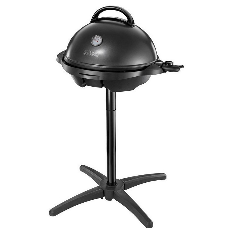 Електрогиль Russell Hobbs George Foreman 22460-56 Indoor Outdoor Grill