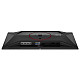 Монітор AOC 27" Q27G4ZDR, QD-OLED, 240Гц, 0,03мс, 2хHDMI, DP, USB-hub, HAS, Pivot