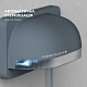 Стерилизатор для зубных щеток Oclean S1 Toothbrush Sanitizer Grey NEW