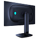 Монитор DELL 27" AW2725Q 2xHDMI, DP, USB, QD-OLED, 3840x2160, 240Hz, 0.03ms, DCI-P3 99%, G-SYNC, Ada