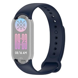 Ремінець Armorstandart для Xiaomi Mi Band 8 Midnight Blue (ARM68020)