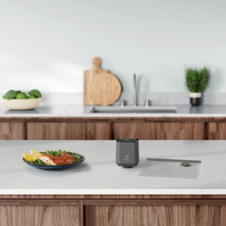 Пакеты вакуумные Electrolux EVRB1
