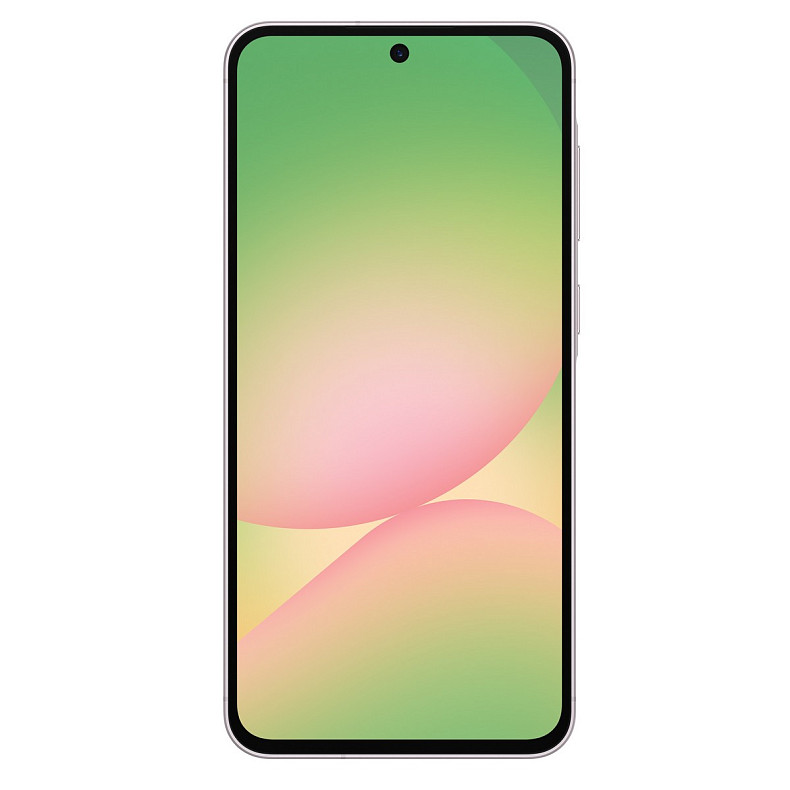 Смартфон Samsung Galaxy A56 5G 8/128GB Awesome Pink (SM-A566BLIAEUC)