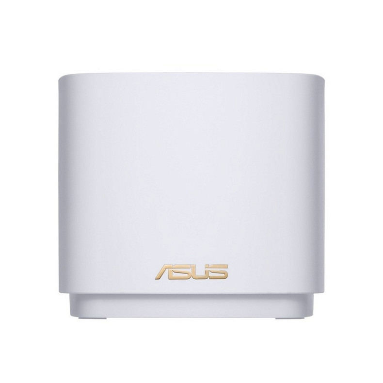 Wi-Fi Роутер Asus ZenWiFi XD4 Plus 3PK Wihte