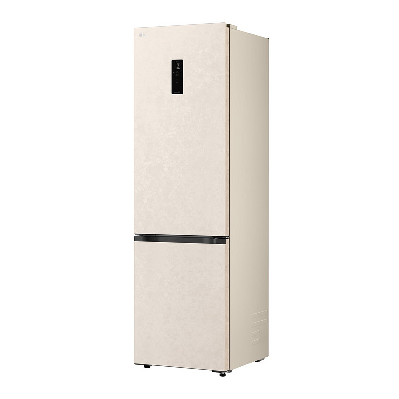 Холодильник LG GC-B509EEKM
