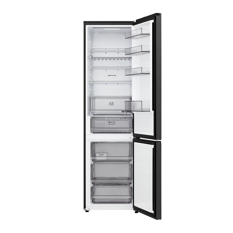 Холодильник LG GC-B509ETTM