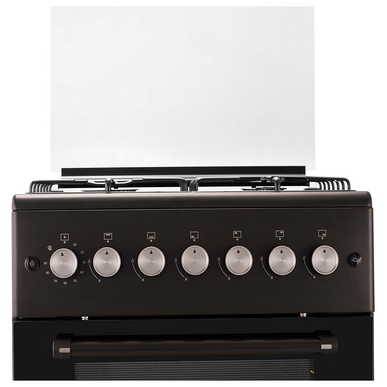 Плита кухонна Ardesto FSCF-G60LMB