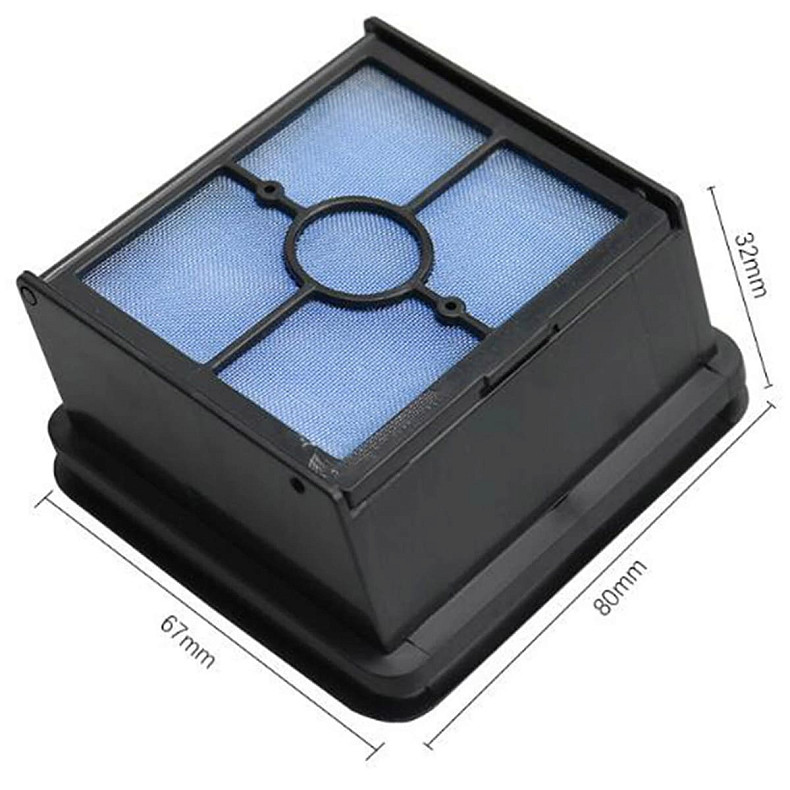 Фильтр для грязной воды Deerma VX100, VX100 Ultra