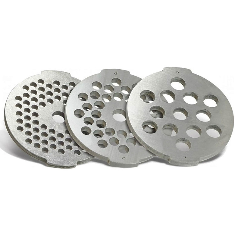 Мясорубка MOULINEX ME 307832