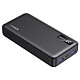 УМБ Ugreen 20000mAh 22,5W PD 2хUSB-A+2xUSB-C Black