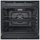Духова шафа Indesit IO235HB
