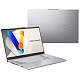 Ноутбук ASUS Vivobook Pro 15 N6506MU-MA029 15.6" 2.8K OLED, Intel Ultra 7155H, 16GB, F1TB, NVD4050