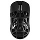 Мишка Attack Shark R2, Wireless/Bluetooth, 42000dpi, (PAW3950), 6кн., Black