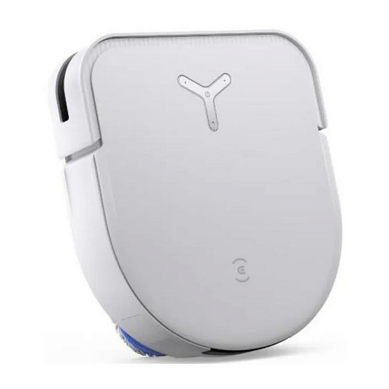 Робот-пылесос Ecovacs Deebot Ozmo X5 Pro Omni (DDX39) White