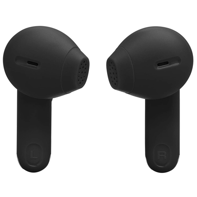 Навушники JBL Tune Flex 2 Black (JBLTFLEX2BLK)