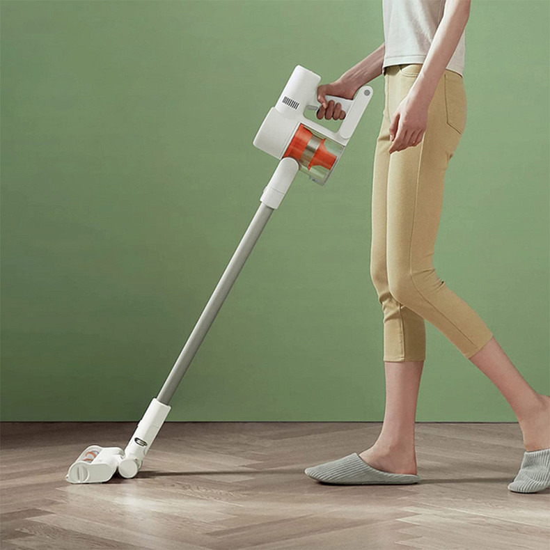 Пылесос Xiaomi Vacuum Cleaner G9 Plus EU