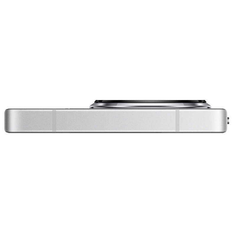 Смартфон Xiaomi Poco F7 Pro 5G 12/256GB (with charger) Silver EU