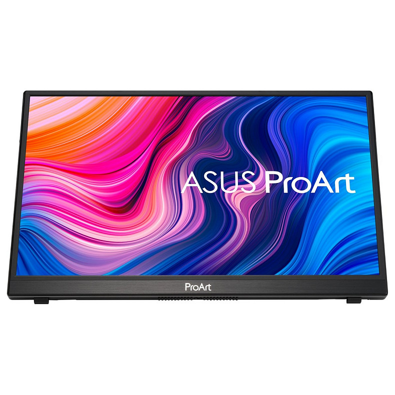 Монитор портативный LCD 14" Asus ProArt PA148CTV (90LM06E0-B01170)