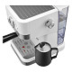 Кофеварка эспрессо SENCOR SES 1720WH