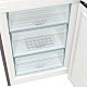 Холодильник комбінований Gorenje NRK 619 FAS4