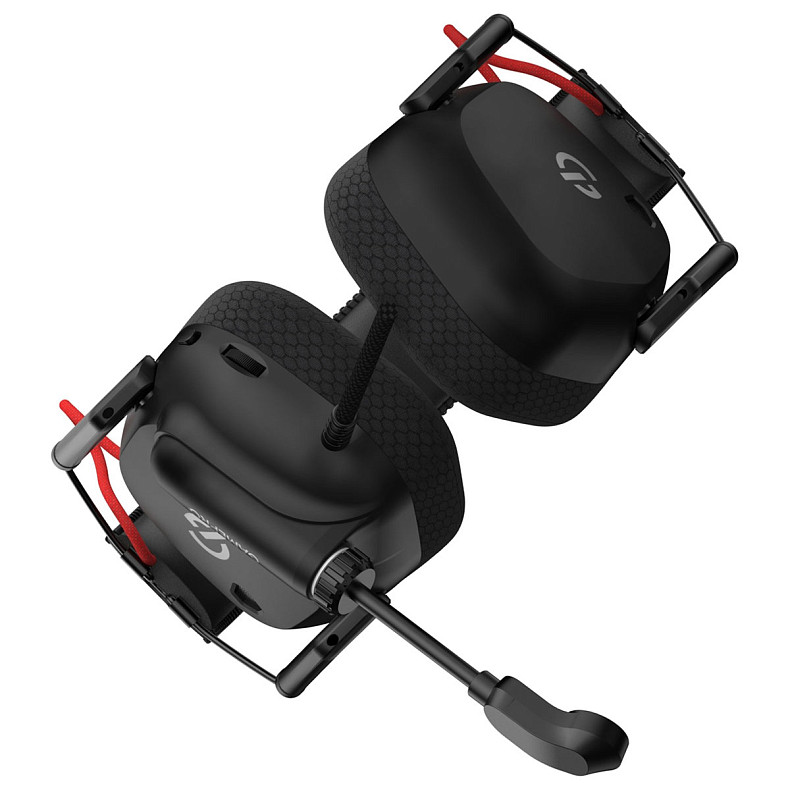 Гарнитура Gamepro Genesis Mercury (HS120B)