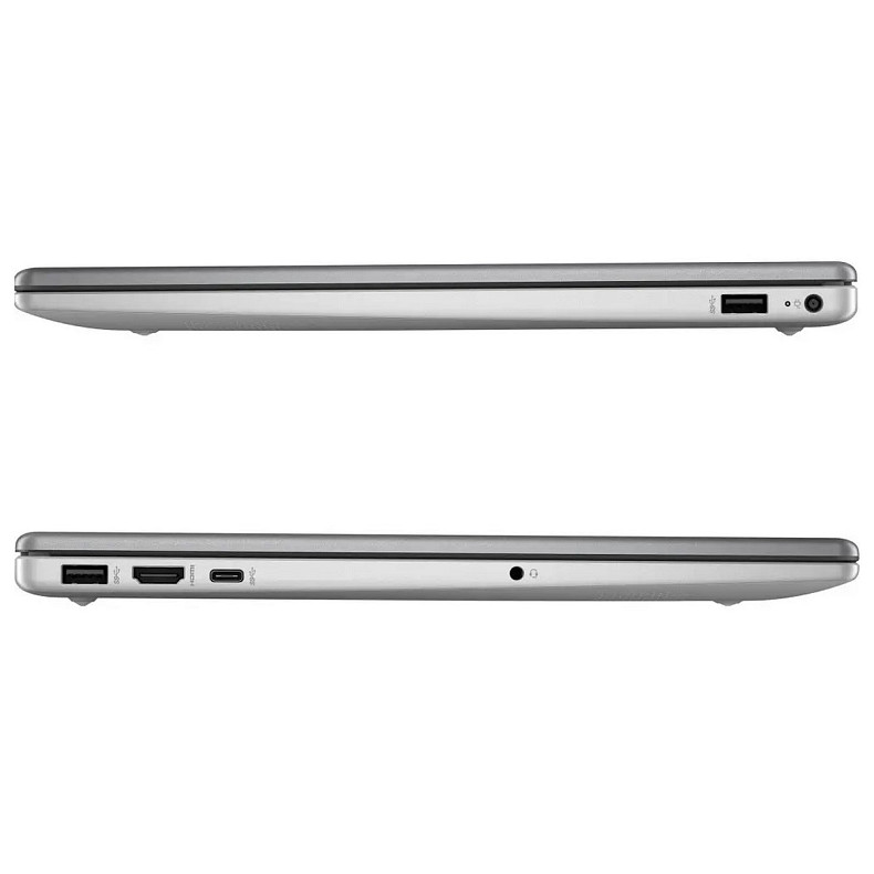 Ноутбук HP ProBook 450 G10 15.6" FHD IPS, 250n/i7-1355U (5.0)/16Gb/SSD512Gb/Intl Irs X/FPS/Підсв/DOS