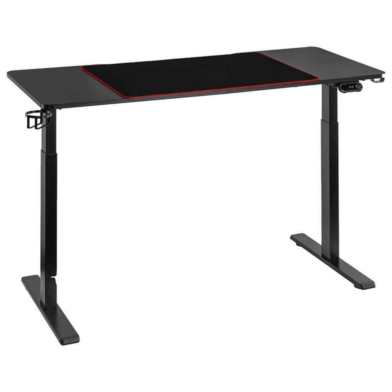 Комп’ютерний стіл з електрорегулюванням висоти OfficePro ODE714