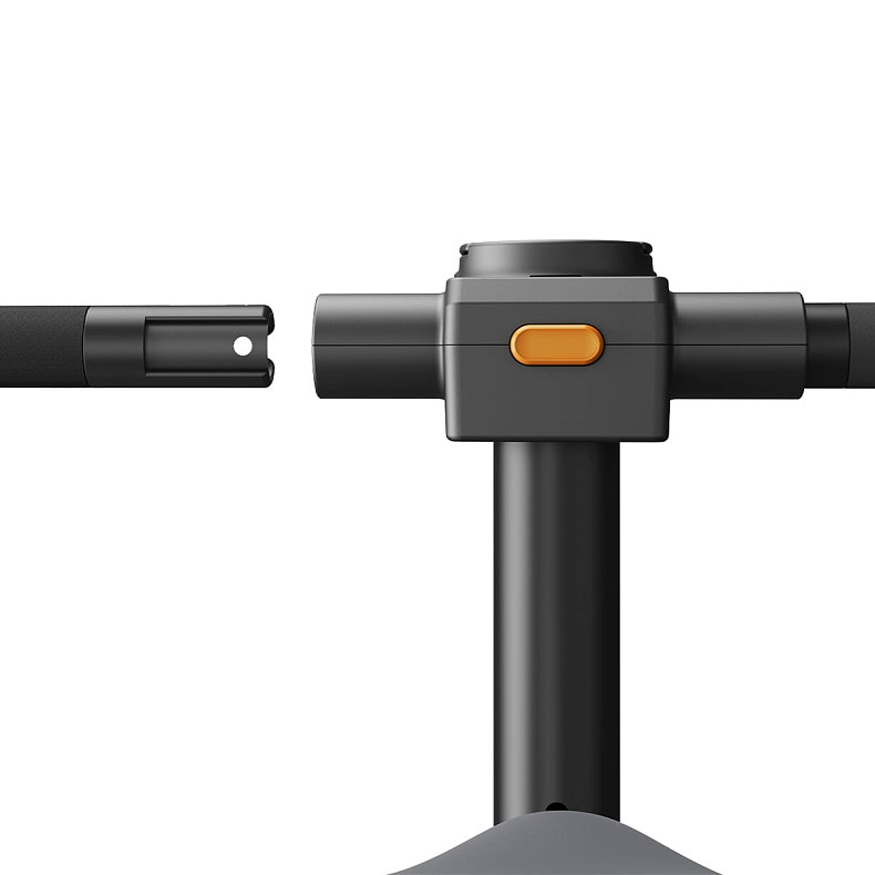 Велотренажер KingSmith Workstation Bike W1B (EBW1B)