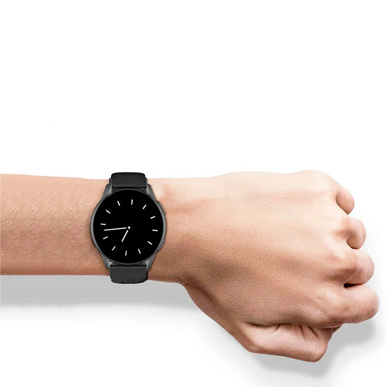 Смарт-часы Kieslect K11 Black_