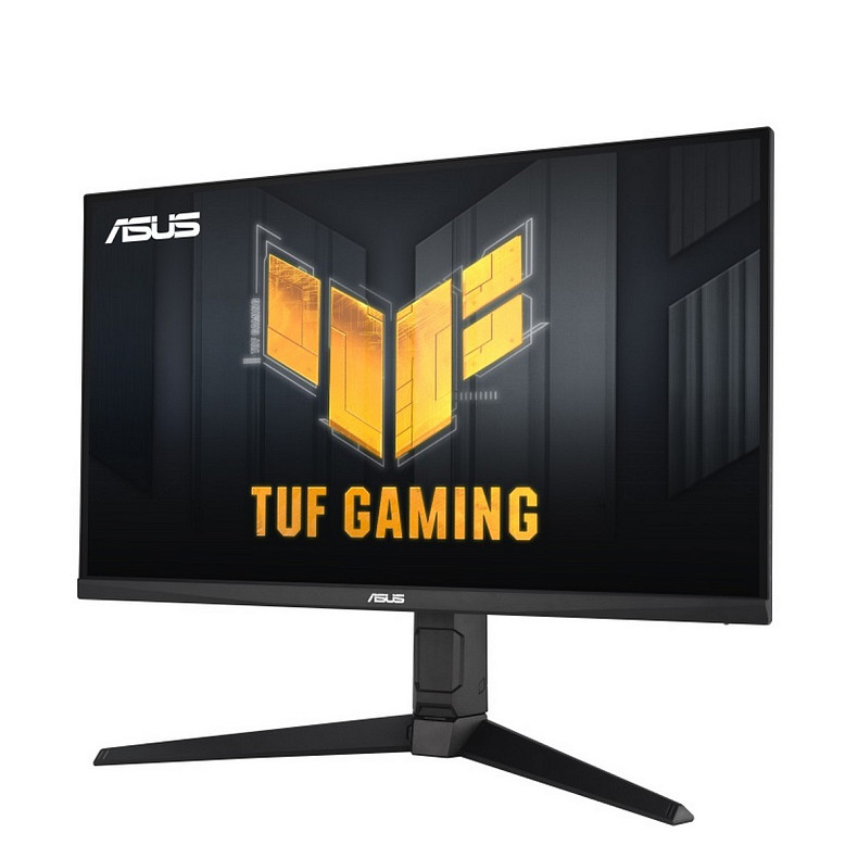 Монітор Asus 27" VG279QL3A (90LM09H0-B01170) IPS Black 180Hz