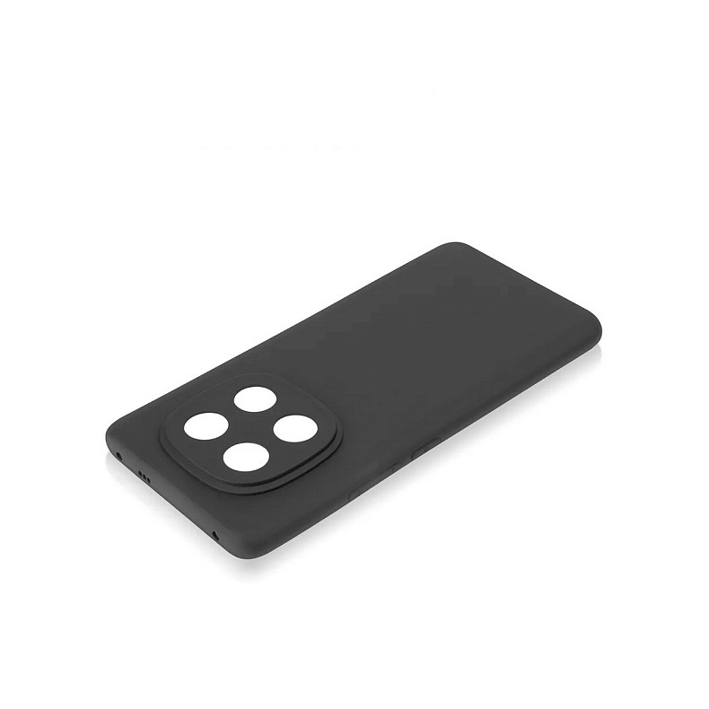 Чохол-накладка BeCover для Xiaomi Redmi Note 14 Pro 5G Black (712759)