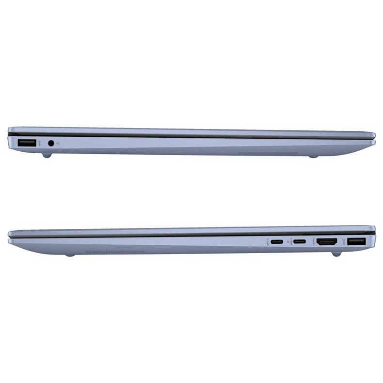 Ноутбук HP Pavilion 16-af0013ua (B0AA0EA) Blue