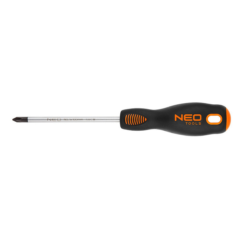 Викрутка NEO Tools 04-022