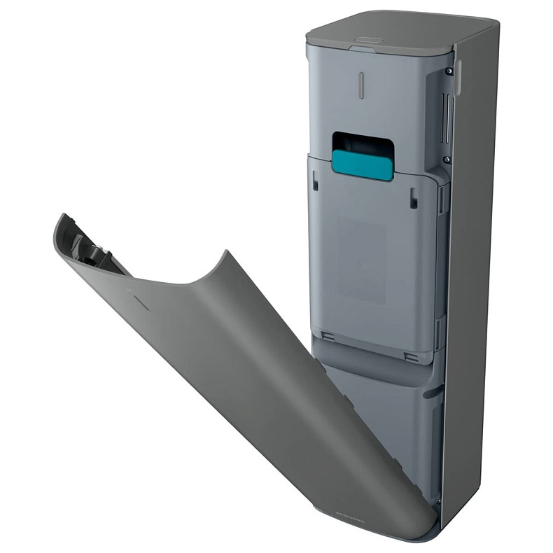 Станция автоматической очистки VCA-SAE903/EV для пылесоса Samsung Jet75-E и Jet65