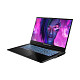 Ноутбук Dream Machines RT5060-17 17.3FHD IPS, AMD AI 7 350, 32GB, F2TB, NVD5060-8, DOS, чорний