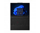 Ноутбук Lenovo ThinkPad L16-G2 16" WUXGA IPS AG, Intel U5-225U, 16GB, F512GB, UMA, DOS, чорний
