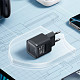 Зарядний пристрій ANKER Nano Charger - 45W USB-C Black (A2692L11)