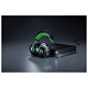 Гарнитура консольная Razer Nari Ultimate для Xbox One WL Black/Green (RZ04-02910100-R3M1)