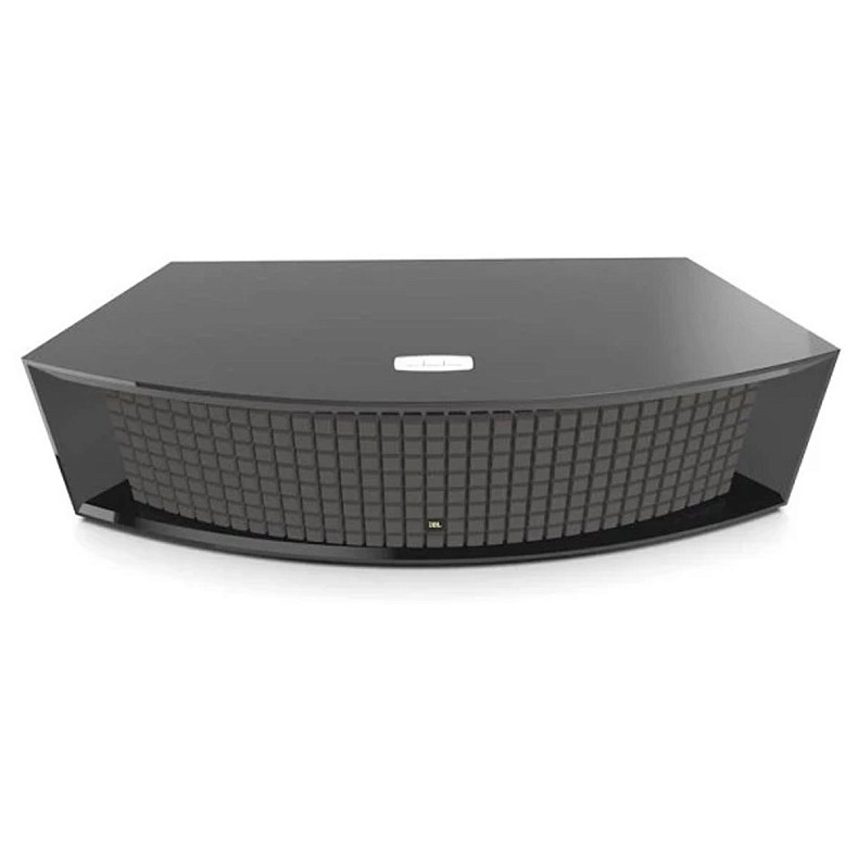 Акустика JBL L75ms Black Edition (JBLL75MSBGEU)