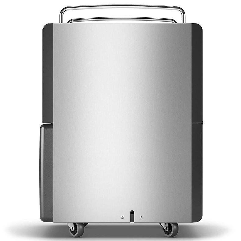 Осушувач повітря Olimpia Splendid SECCOPROF 40 P (OS-2107)