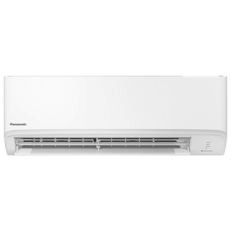 Кондиционер Panasonic Compact CS-TZ71ZKEW/CU-TZ71ZKE, 70 м2, инвертор, A++/A+, -15°С, Wi-Fi, R32,