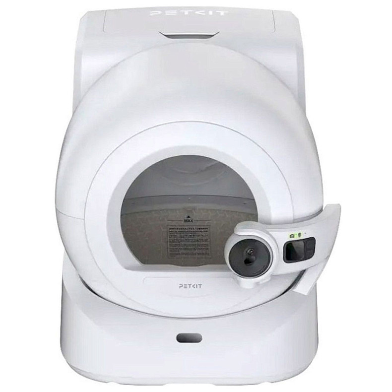 Смарт лоток Petkit Purobot ULTRA with cam self-clean P9903