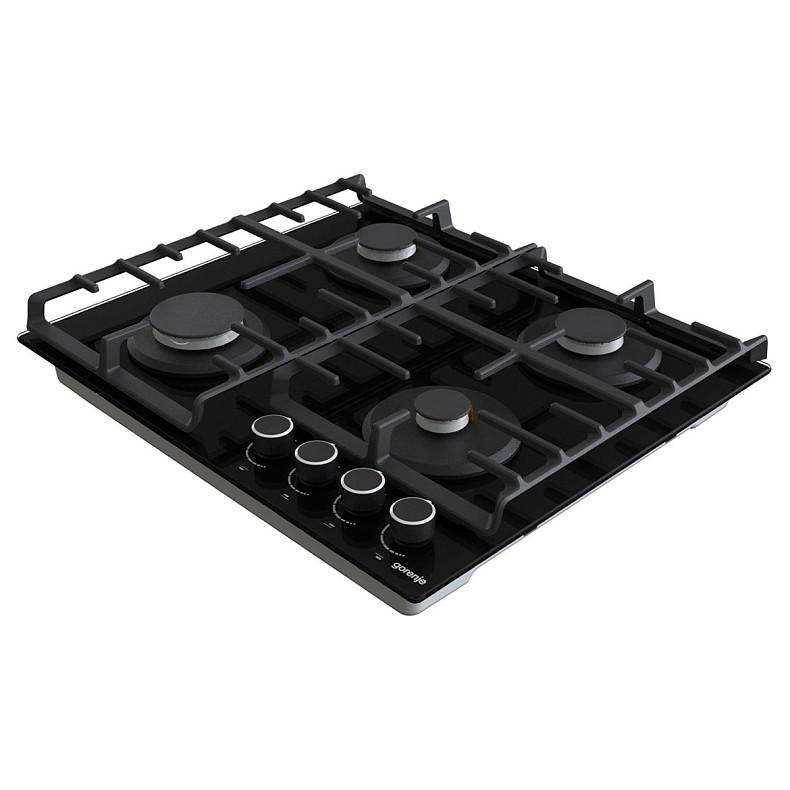 Варочная поверхность газовая Gorenje GT 642 AB