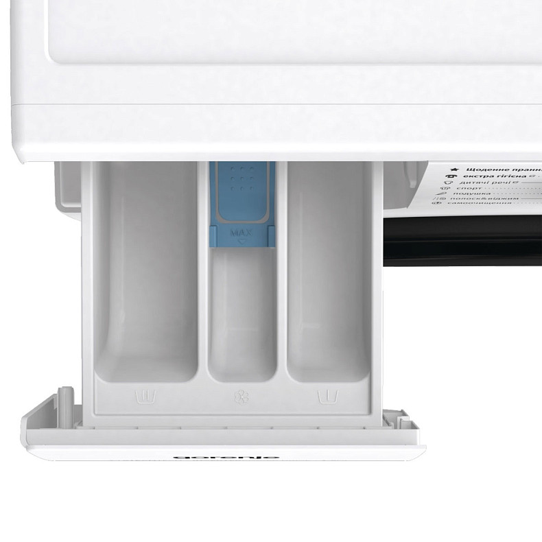 Стиральная машина Gorenje W3NGPI 62 SBS/UA
