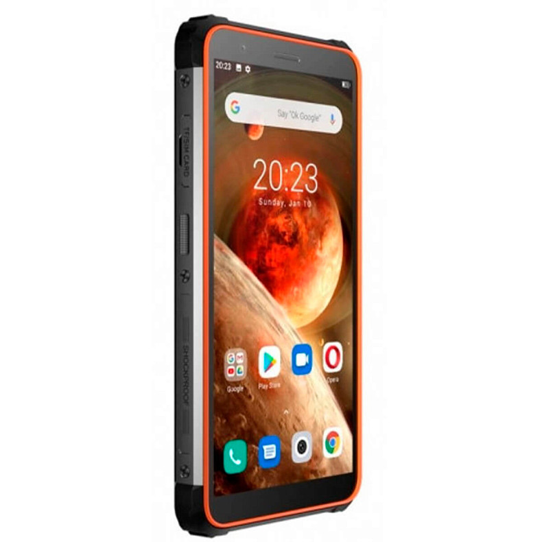 Смартфон Blackview BV6600 Pro 4/64GB Dual Sim Orange EU