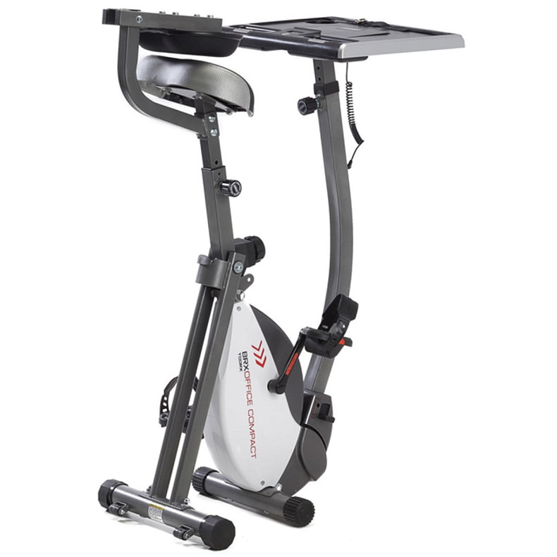 Велотренажер Toorx Upright Bike BRX Office Compact (BRX-OFFICE-COMPACT)