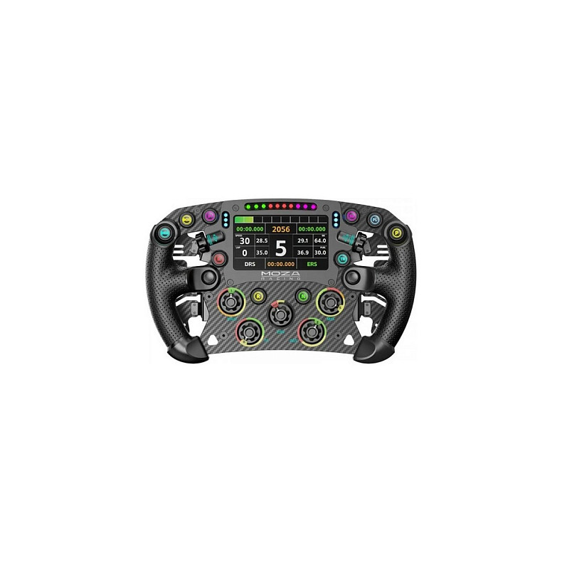 Руль MOZA Racing FSR V2 Formula for PC