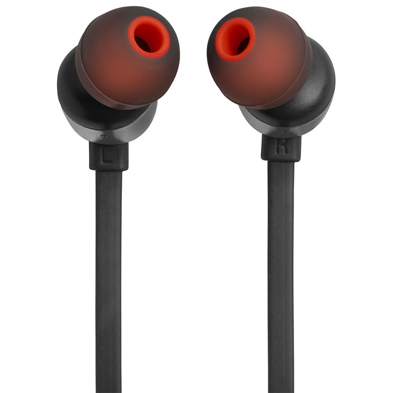 Навушники JBL Tune 310C USB-C Black (JBLT310CBLK)