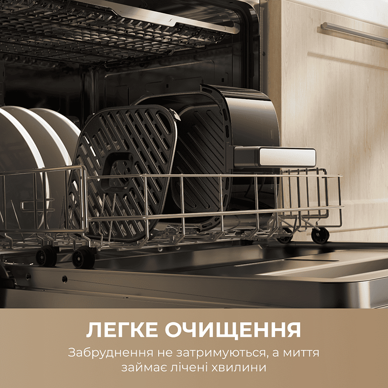 Мультипіч MOVA AeroChef FD10s Pro White
