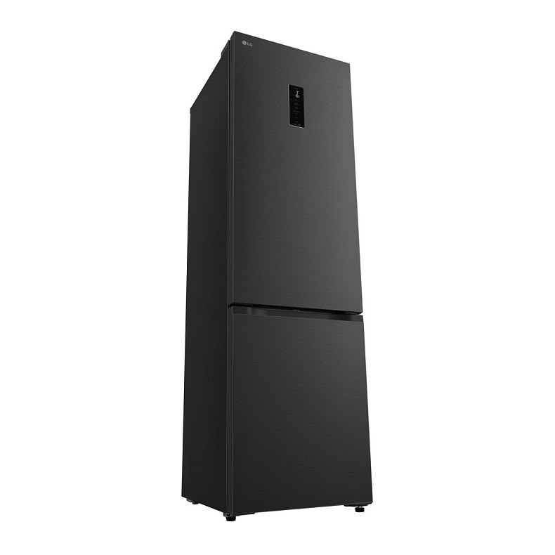 Холодильник LG GC-B509ETKM